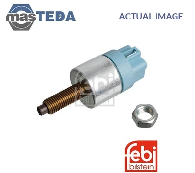 170509 BRAKE LIGHT SWITCH STOP FEBI BILSTEIN NEW OE REPLACEMENT - Image 1 of 4