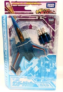 Takara Tomy Thundercrackers Trans Formers - Picture 1 of 2