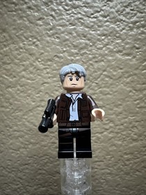 LEGO Star Wars Minifigures Han Solo, Old SW0841 75192 75180 B5