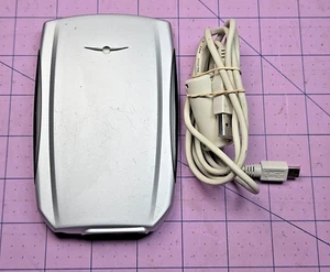 SmartDisk Firelite Modelo USBFLB60 Externo HD Gris 60GB con Cable USB - Imagen 1 de 5