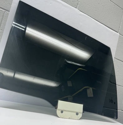 2020 - 2025 LINCOLN AVIATOR REAR RIGHT SIDE DOOR WINDOW GLASS OEM LC5BS25712BA - Изображение 1 из 4