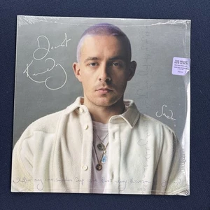 Dermot Kennedy SONDER Alternate Cover ISLAND RECORDS New Vinyl LP - Picture 1 of 4