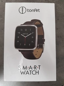 Smartwatch tonArt SW M3 Armband (NEU!)  / Ersatzarmband - Bild 1 von 2
