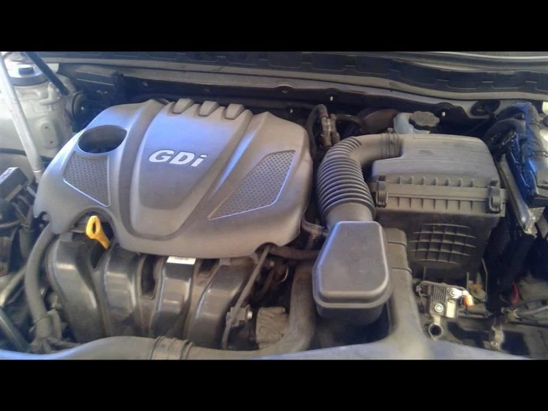 Engine 2.4L VIN 7 8th Digit California Emissions Pzev Fits 11 OPTIMA 5083528 Foto 1 de 4