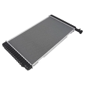 Radiador de flujo cruzado para Chevy Express GMC Savana 1500 04-14 CU2793 núcleo de aluminio - Imagen 1 de 11