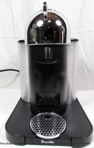 BREVILLE VERTUO NESPRESSO COFFEE MAKER Model BNV220 - Picture 1 of 7