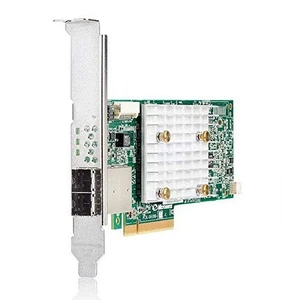 Aruba a Hewlett Packard Enterprise company HPE Smart Array E208e-p SR Gen10 Ctrl - Photo 1/2