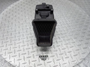 Kawasaki ZX10R ZX1000 ZX1000D ZX10 2011 11-15 Ram tubo colector de conducto de admisión de aire - Imagen 1 de 10