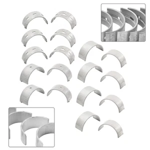 +50 Juego de rodamientos principales de varilla de conexión para Kawasaki ZX6R ZX 6R Ninja 2007-2008 - Imagen 1 de 12