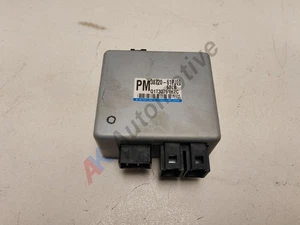 Suzuki Swift MK3 2012~2017 Electric Power Steering ECU Module 38720-61Pj - Picture 1 of 9
