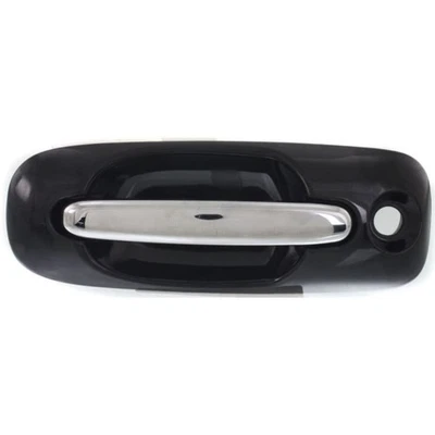 For Chrysler Voyager 2001 - 2003 Exterior Door Handle Front, Driver Side Foto 1 de 4