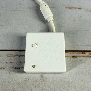 Rock Band PS3 Fender Stratocaster Gitarre USB Dongle weiß Plug-and-Play - Bild 1 von 4