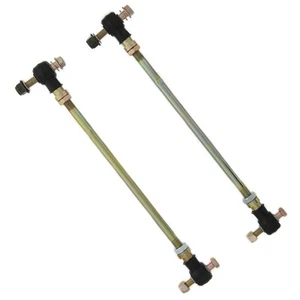 Complete Tie Rods for Polaris Scrambler 500 2x4 2001 2002 by Race-Driven - Picture 1 of 6