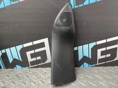 🔥 ALTAVOZ TWEETER PUERTA SONY FORD F250 F350 2011-2016 OEM PASAJERO DERECHO Foto 1 de 4