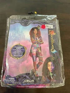 Neu Disney Descendants 3 Celia Kinderkostüm - Bild 1 von 1