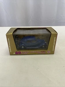LANCIA APRILIA BERLINA 1939 R60 GASSOGENO BRUMM SCALA 1/43 Neu Originalverpackt! - Bild 1 von 5