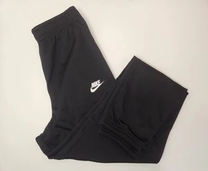 Nike Youth Sweatpants Black NWT Size XL - Picture 1 of 8