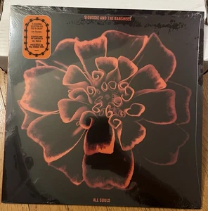 Siouxsie & Banshees - All Souls [Sealed LP], 180 Gram, Orange Color, Halloween - Picture 1 of 4