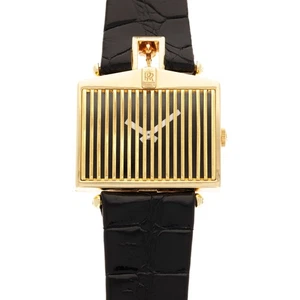 Corum Gelbgold Rolls Royce Mechanische Uhr Ref. 55595 - Bild 1 von 6