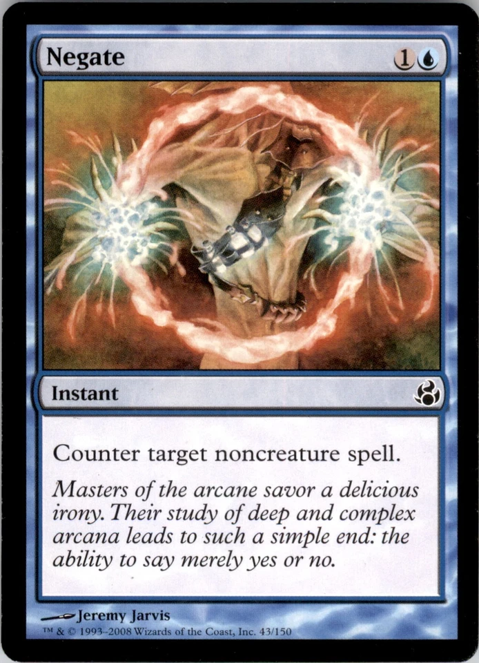 Morningtide #43 Negate - Image 1 of 2