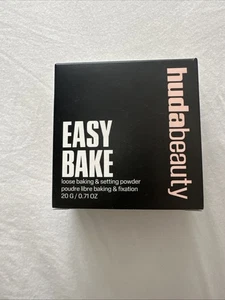 Huda Beauty Easy Bake Loose Powder ( Pound Cake ) - Picture 1 of 2