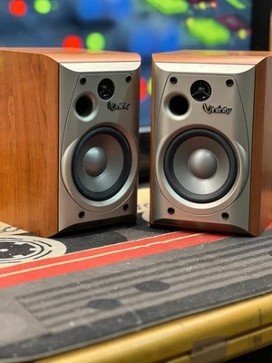 INFINITY🌈🎵 ALPHA - 2 vie in legno 120 WATT - PREZZO COPPIA - FINITURA naturale - Immagine 1 di 4