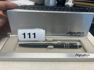 PENNA A SFERA PELIKAN SIGNUM AG - Foto 1 di 3