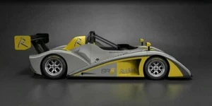 Radical Sports Cars SR4 protection cover. Outdoor all weather car cover. - Picture 1 of 4