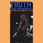 Wahrheit - King Hannibal Vinyl