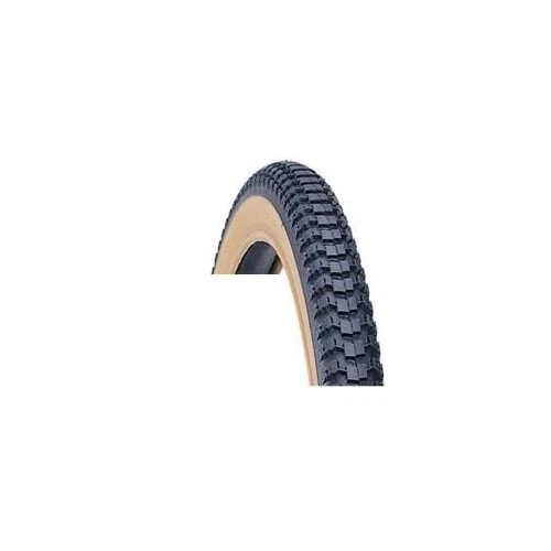 Retro Wave Wire Bead Tyre — 20 x 2.125" (57-406) / Gum Wall —AUS STOCK—Bike Tire - Bild 1 von 1