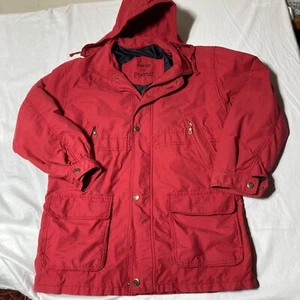 Pikeur Jacke Reitsport Heavy Windbreaker Gore Tex Herren 42 L - Bild 1 von 11