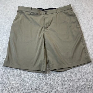 Nike Shorts Dri Fit Golf Performance Herren 38 hellbraun Standard Freizeit Stretch - Bild 1 von 9