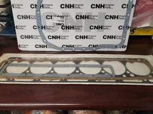 New Holland Kit. New OEM Part # 74009450. Free Shipping. - Picture 1 of 5