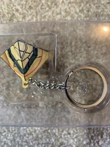 Borderlands 3 Diamond Loot Chest Collector's Edition 1 Vault Key Chain. - Picture 1 of 1