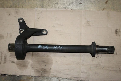 1992-1996 JDM HONDA CIVIC B16A 1.6L DOHC VTEC MANUAL INTERMEDIATE SHAFT Foto 1 de 4