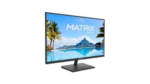 Monitor 27"  YASHI Matrix YZ2724 IPS 1ms Full HD HDMI VGA Altoparlanti 1920x1080 - Imagen 1 de 6