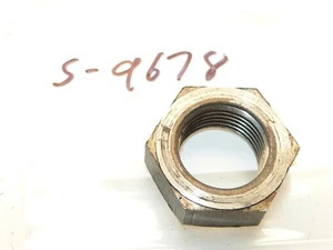 Simplicity Sovereign 3416S Tractor Briggs Stratton 326431 Engine Flywheel Nut - Picture 1 of 2