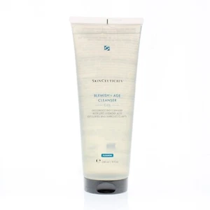 SkinCeuticals Blemish + Age Cleanser Gel 240ml/8oz - Picture 1 of 3