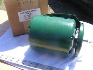 General Electric 1/8HP Electric Motor 1725RPM 1/8HP 115v FR c 48 5kh32eg129x - Picture 1 of 8
