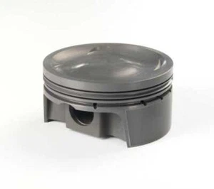 Mahle MS Piston Set 99.75mm Bore 79mm Strk 130.4mm Rod 23mm Pin For Subaru 2.5L - Bild 1 von 2