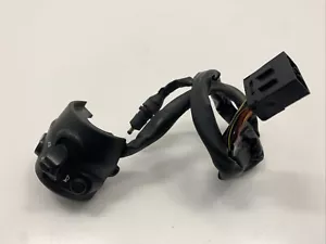 ♻️ Triumph Bonneville 790 2002 - 2004 Left Side Switchgear ♻️ - Picture 1 of 7