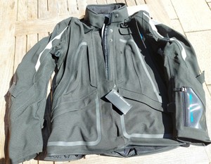 Las mejores ofertas en Chaquetas de moto BMW unisex para adultos | eBay