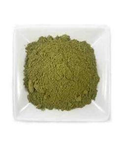 Wildcrafted Chaparral Leaf POWDER Larrea tridentata - Creosate Bush, Greasewood - Picture 1 of 2