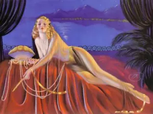 Billy DeVorss, 153 ~ THE LOVELIEST JEWEL OF ALL ~ 1938 - Picture 1 of 1