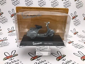 Die Cast 150 (1957) Vespa Collection Scale 1/18 - Picture 1 of 2