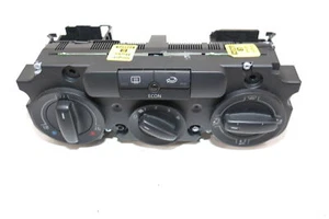 VW Golf 5 EOS Commande Climatisation Élément de Réglage pour 1K1820045 Chauffage - Bild 1 von 2