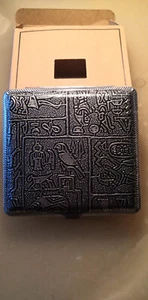 Zigarettenetui / -box NEU !!! In Originalverpackung / Elegant + Robust = Klasse! - Bild 1 von 2