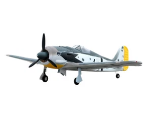 Modster Focke Wulf FW190 PNP 1200mm Elektromotor Warbird MD10219 - Picture 1 of 6