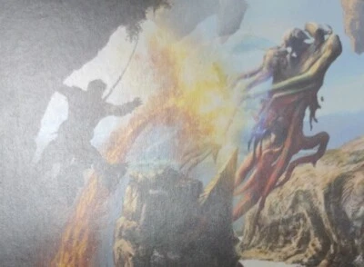 ELDRAZI / DEVOID Black Blue MTG Modern DECK 60 Magic The Gathering Cards 9 RARE - Image 1 of 4