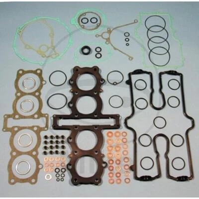 KIT GUARNIZIONE GRUPPO TERMICO COMPLETA FOR HONDA 750 CB SC NIGHTHAWK 1982-1983 Foto 1 de 3